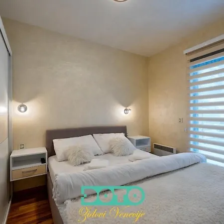Jelena Apartment