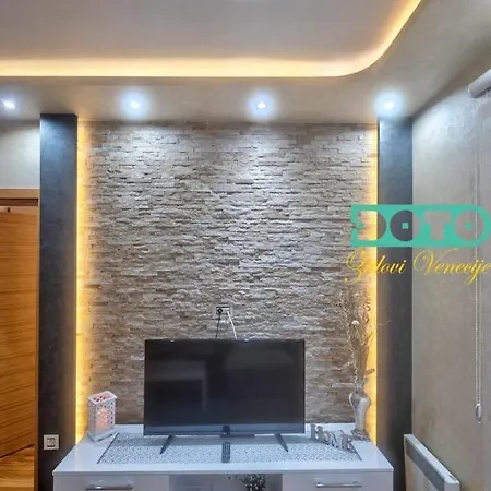 Jelena דירה זלאטיבור