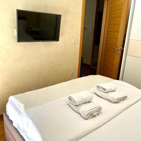 Apartment Jelena