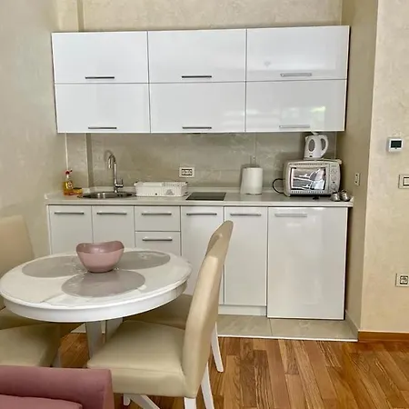 Jelena דירה זלאטיבור