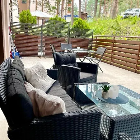 Jelena Apartment Zlatibor