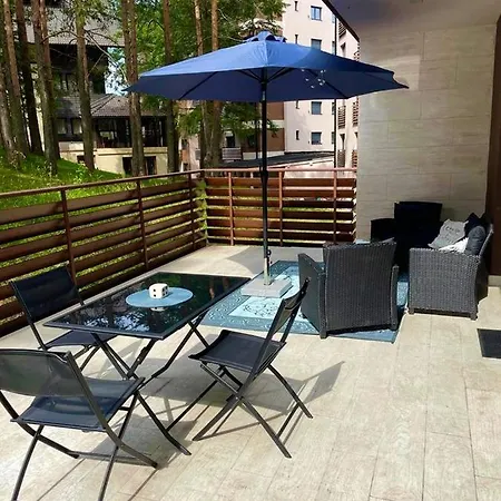 Apartment Jelena *