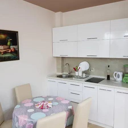 Apartment Jelena *