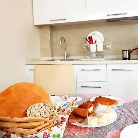 Jelena Apartment