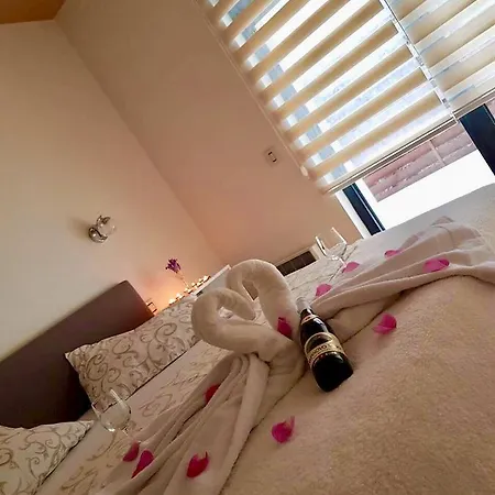 דירה Jelena זלאטיבור