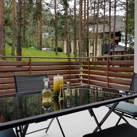 Apartment Jelena Zlatibor