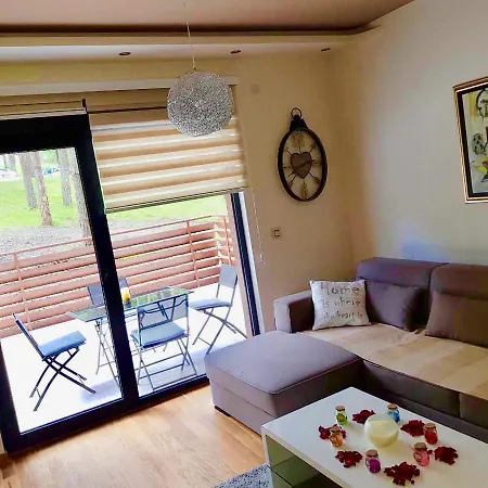 Apartment Jelena *
