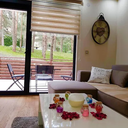 Jelena דירה זלאטיבור