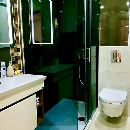 Jelena דירה זלאטיבור