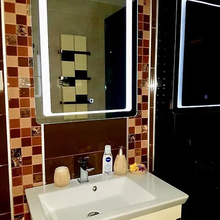 Jelena Apartment *