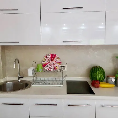 דירה Jelena זלאטיבור