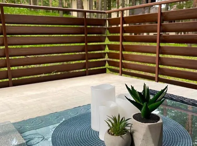 아파트 Jelena 즐라티보