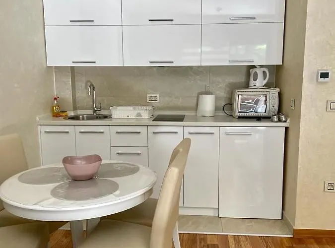 Jelena 아파트 즐라티보