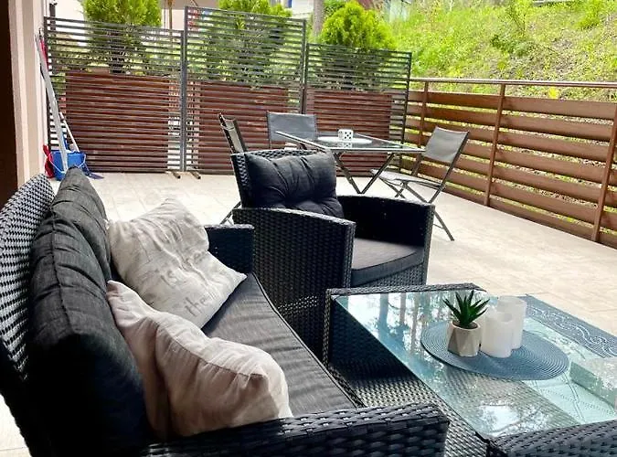 Jelena 아파트 즐라티보