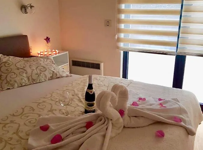 아파트 Jelena 즐라티보