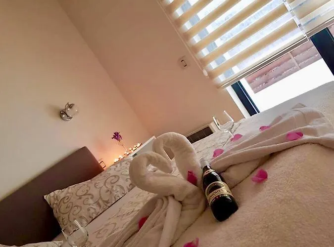 아파트 Jelena 즐라티보