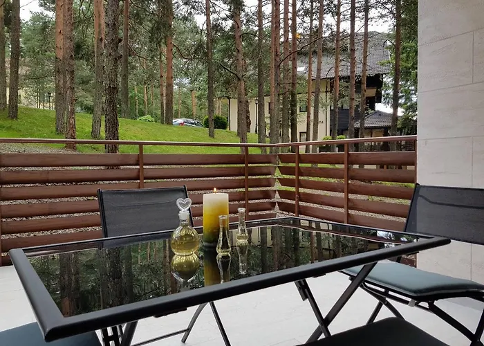 아파트 Jelena 즐라티보