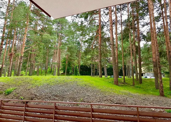 아파트 Jelena 즐라티보