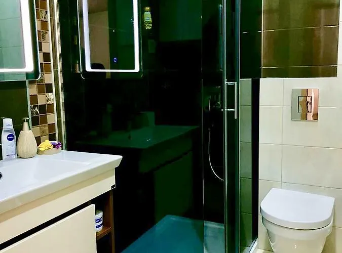 Jelena 아파트 즐라티보