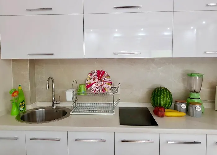 아파트 Jelena 즐라티보